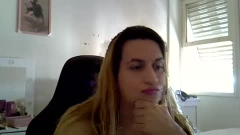 luizacandy online show from 05-06-26, 06:57