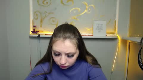 Snapshot of luizaheems_ chatting on 12-26-24, 10:59 Luiza online show from 12-26-24, 10:59
