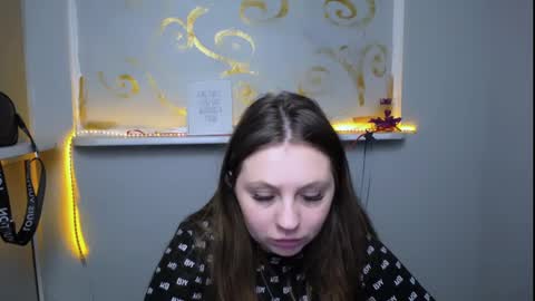 Snapshot of luizaheems_ chatting on 01-30-25, 10:40 Luiza online show from 01-30-25, 10:40