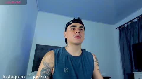 Luka Castle online show from 02-04-26, 05:35