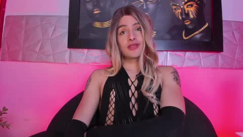 Luka Castillo online show from 12-10-24, 10:38