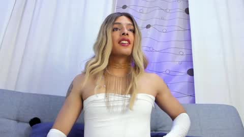 Luka Castillo online show from 02-04-25, 06:25