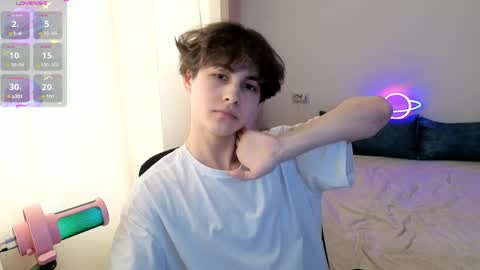 lukahayes online show from 04-08-26, 02:28