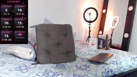 Lukarizzox        independent model online show from 07-07-26, 06:47