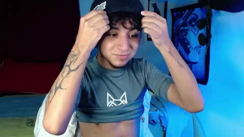 Snapshot of lukas_cum chatting on 12-16-25, 12:59 lukas online show from 12-16-25, 12:59