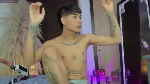 Snapshot of lukass_hot chatting on 08-01-26, 06:40 lukass online show from 08-01-26, 06:40
