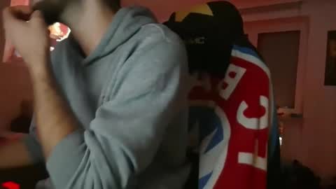 lukasschoetz online show from 11-03-25, 08:54