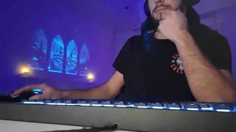 lukasschoetz online show from 01-11-26, 04:34