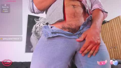 LUKE online show from 01-23-25, 04:30