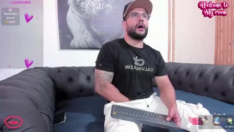 LUKE online show from 02-11-25, 12:16