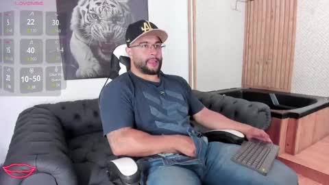 LUKE online show from 02-15-25, 11:39