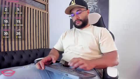 LUKE online show from 03-06-25, 11:36