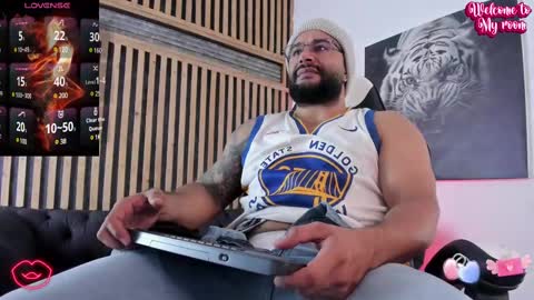 LUKE online show from 03-10-25, 12:37