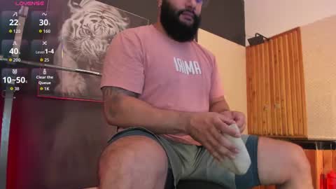 LUKE online show from 07-06-26, 11:51
