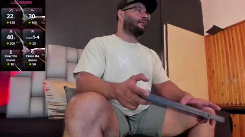 LUKE online show from 07-16-26, 11:49