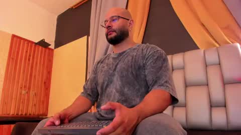 LUKE online show from 07-20-26, 12:07