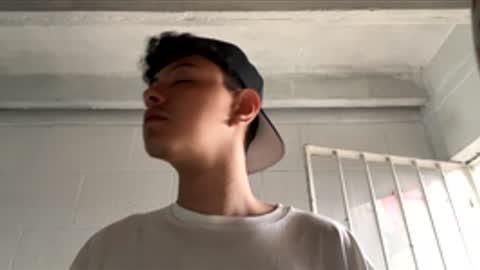 Alucard online show from 03-11-26, 03:18