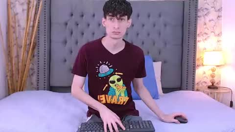 luke_carter online show from 09-20-25, 01:01