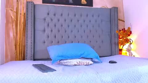 luke_carter online show from 02-27-26, 01:33