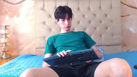 luke_carter online show from 07-16-26, 01:39