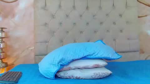 luke_carter online show from 07-20-26, 01:35