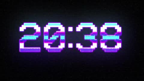 LUKE online show from 01-29-25, 04:08