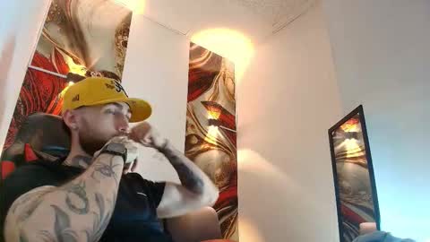 LUKE online show from 03-26-26, 01:06