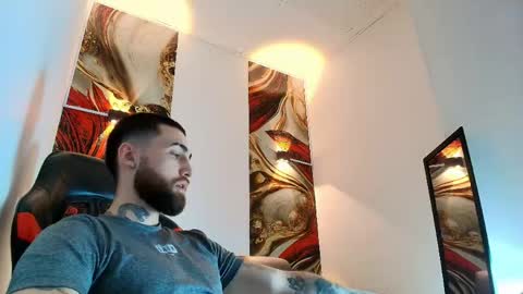 LUKE online show from 05-05-26, 12:57
