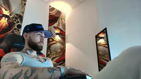 LUKE online show from 06-27-26, 01:06
