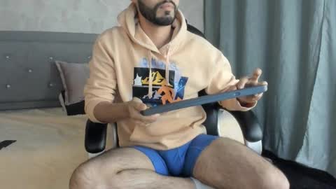 Snapshot of luke_diaz7 chatting on 02-06-25, 12:00 luke diaz7 online show from 02-06-25, 12:00