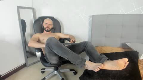 Snapshot of luke_diaz7 chatting on 02-13-25, 11:26 luke diaz7 online show from 02-13-25, 11:26