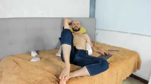 Snapshot of luke_diaz7 chatting on 02-16-25, 12:30 luke diaz7 online show from 02-16-25, 12:30