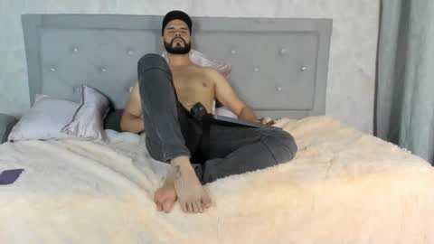 Snapshot of luke_diaz7 chatting on 02-16-25, 11:37 luke diaz7 online show from 02-16-25, 11:37