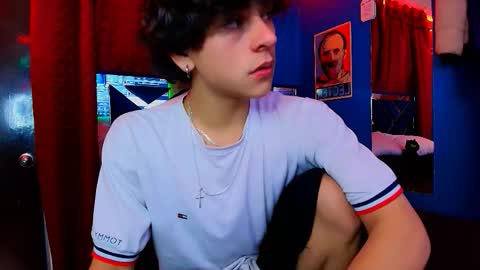 Luke online show from 01-17-26, 02:05