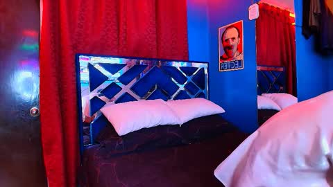 Luke online show from 03-15-26, 04:18