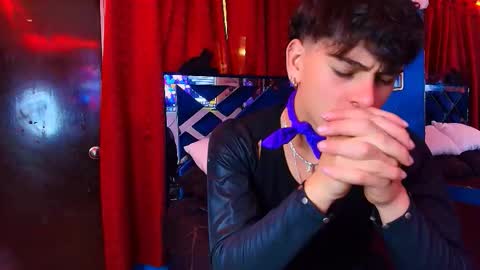 Luke online show from 03-25-26, 02:39