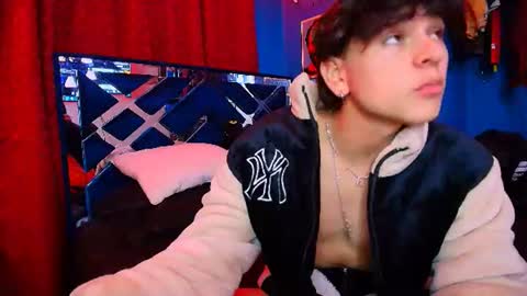 Luke online show from 07-19-26, 12:36