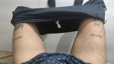 Luke online show from 06-18-26, 11:42