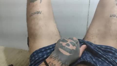 Luke online show from 06-20-26, 07:00