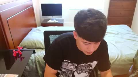 Snapshot of lukeboyce chatting on 09-17-25, 09:16 lukeboyce online show from 09-17-25, 09:16