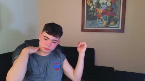 Snapshot of lukeboyce chatting on 09-19-25, 08:53 lukeboyce online show from 09-19-25, 08:53