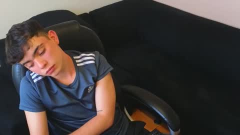 Snapshot of lukeboyce chatting on 09-22-25, 09:50 lukeboyce online show from 09-22-25, 09:50