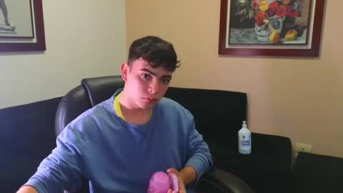 Snapshot of lukeboyce chatting on 09-25-25, 11:52 lukeboyce online show from 09-25-25, 11:52