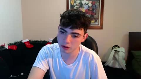 Snapshot of lukeboyce chatting on 11-13-25, 12:53 lukeboyce online show from 11-13-25, 12:53