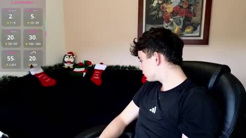 Snapshot of lukeboyce chatting on 11-21-25, 09:57 lukeboyce online show from 11-21-25, 09:57