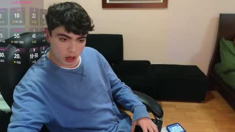 Snapshot of lukeboyce chatting on 02-22-26, 12:56 lukeboyce online show from 02-22-26, 12:56