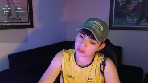 Snapshot of lukeboyce chatting on 02-24-26, 10:52 lukeboyce online show from 02-24-26, 10:52