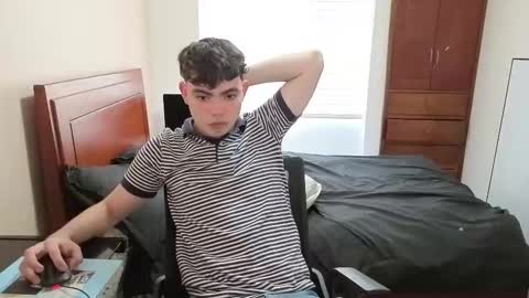 Snapshot of lukeboyce chatting on 02-26-26, 10:20 lukeboyce online show from 02-26-26, 10:20