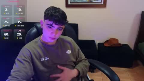 Snapshot of lukeboyce chatting on 03-01-26, 12:56 lukeboyce online show from 03-01-26, 12:56