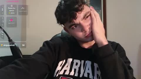 Snapshot of lukeboyce chatting on 03-02-26, 05:08 lukeboyce online show from 03-02-26, 05:08